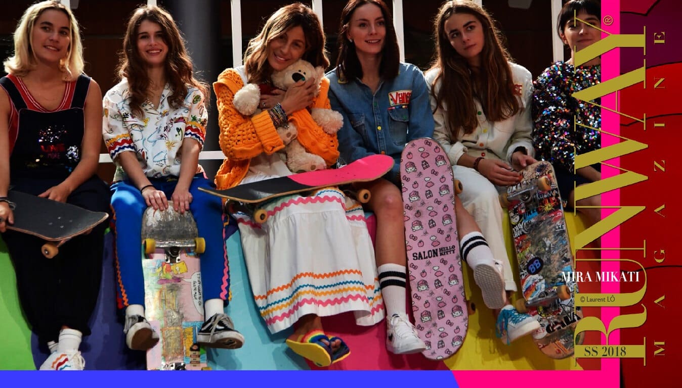 MIRA-MIKATI-SS-2018-Runway-Magazine-Paris-official Mira Mikati