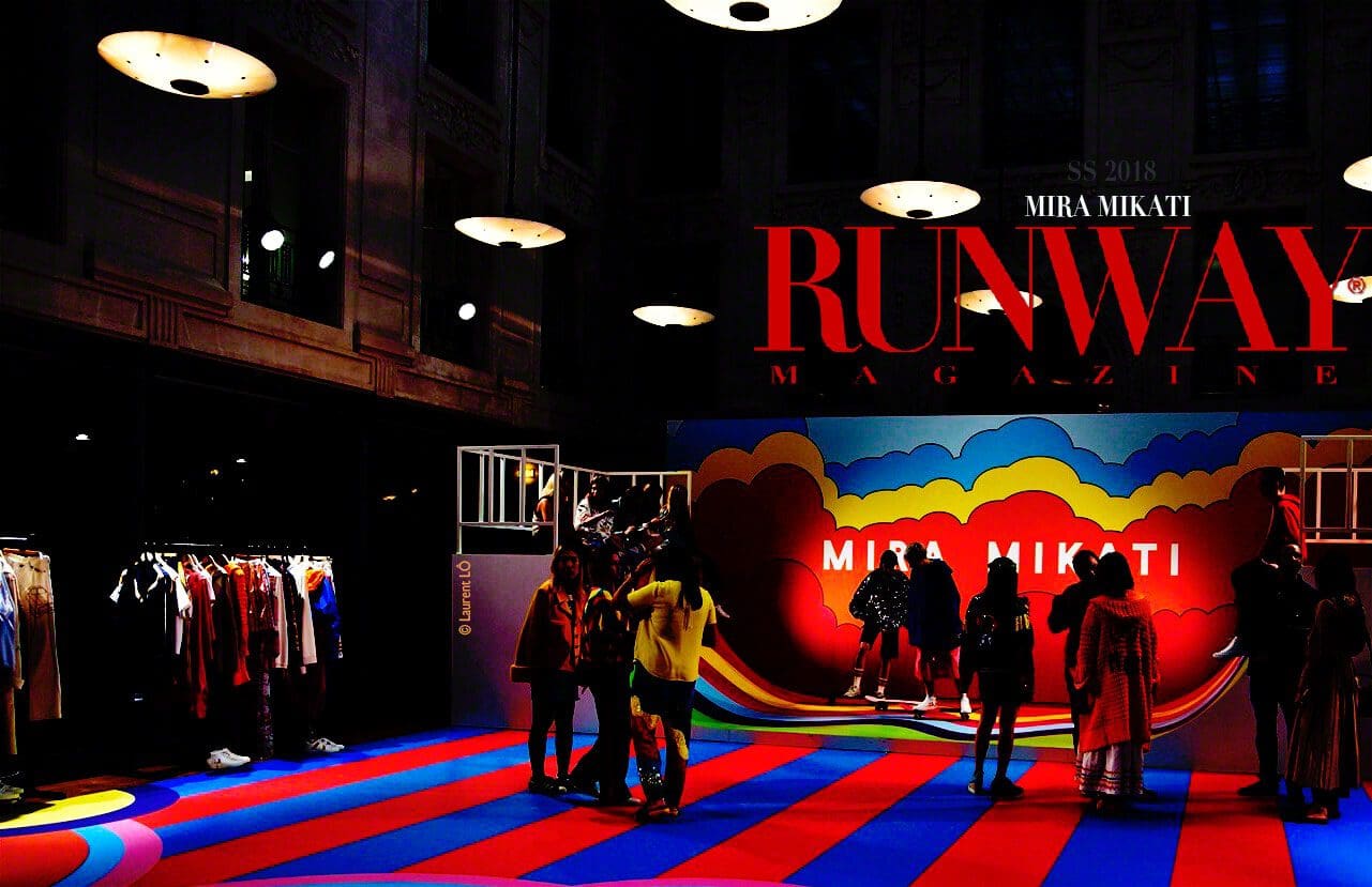 MIRA-MIKATI-SS-2018-Runway-Magazine-Paris-official Mira Mikati