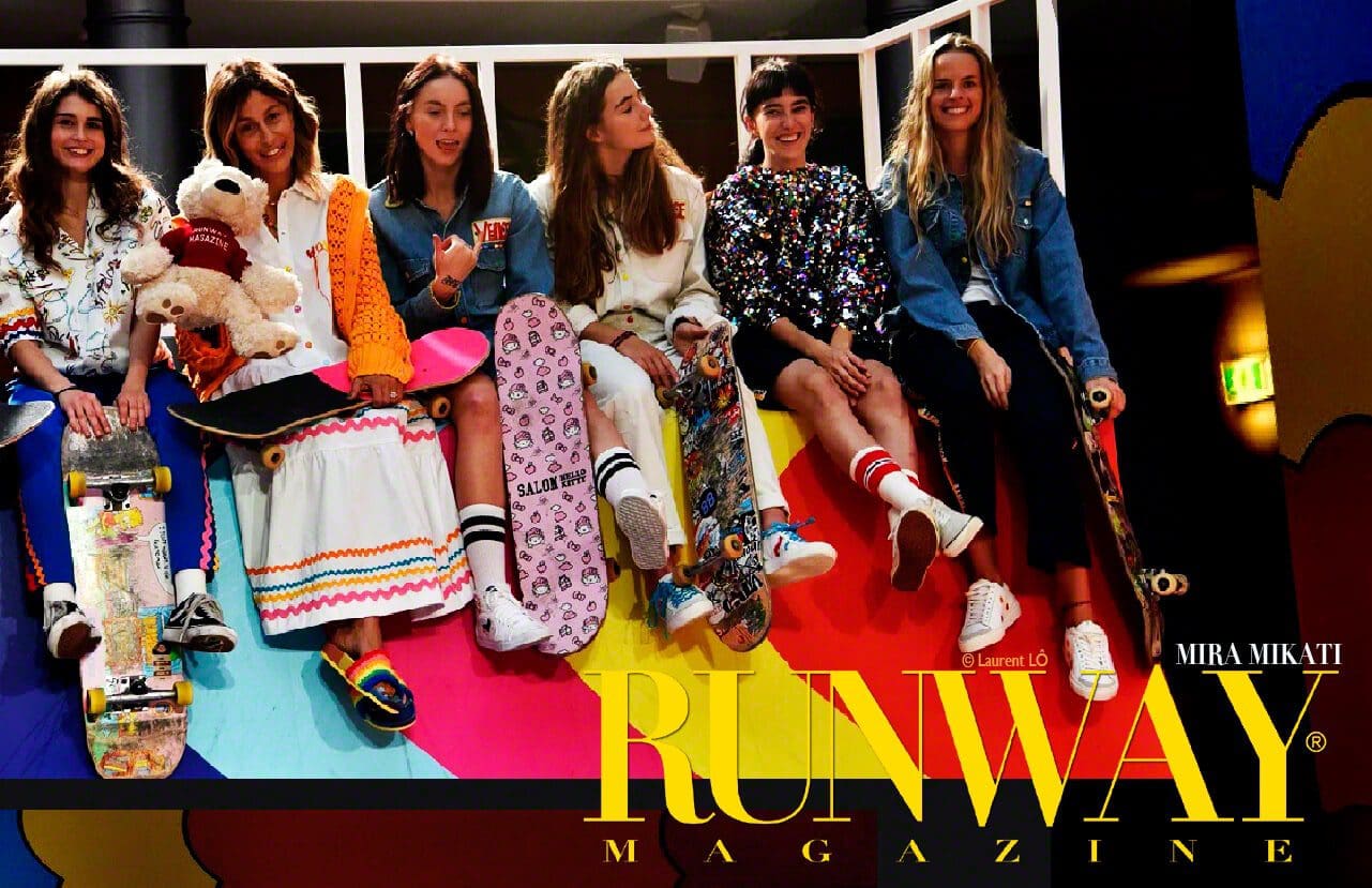 MIRA-MIKATI-SS-2018-Runway-Magazine-Paris-official Mira Mikati
