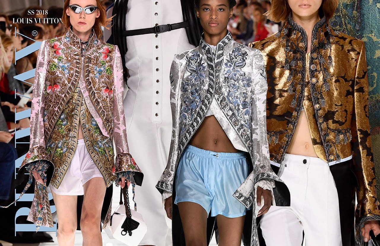 LOUIS_VUITTON-Primavera-Estate-2018-Runway-Rivista-Parigi-FW