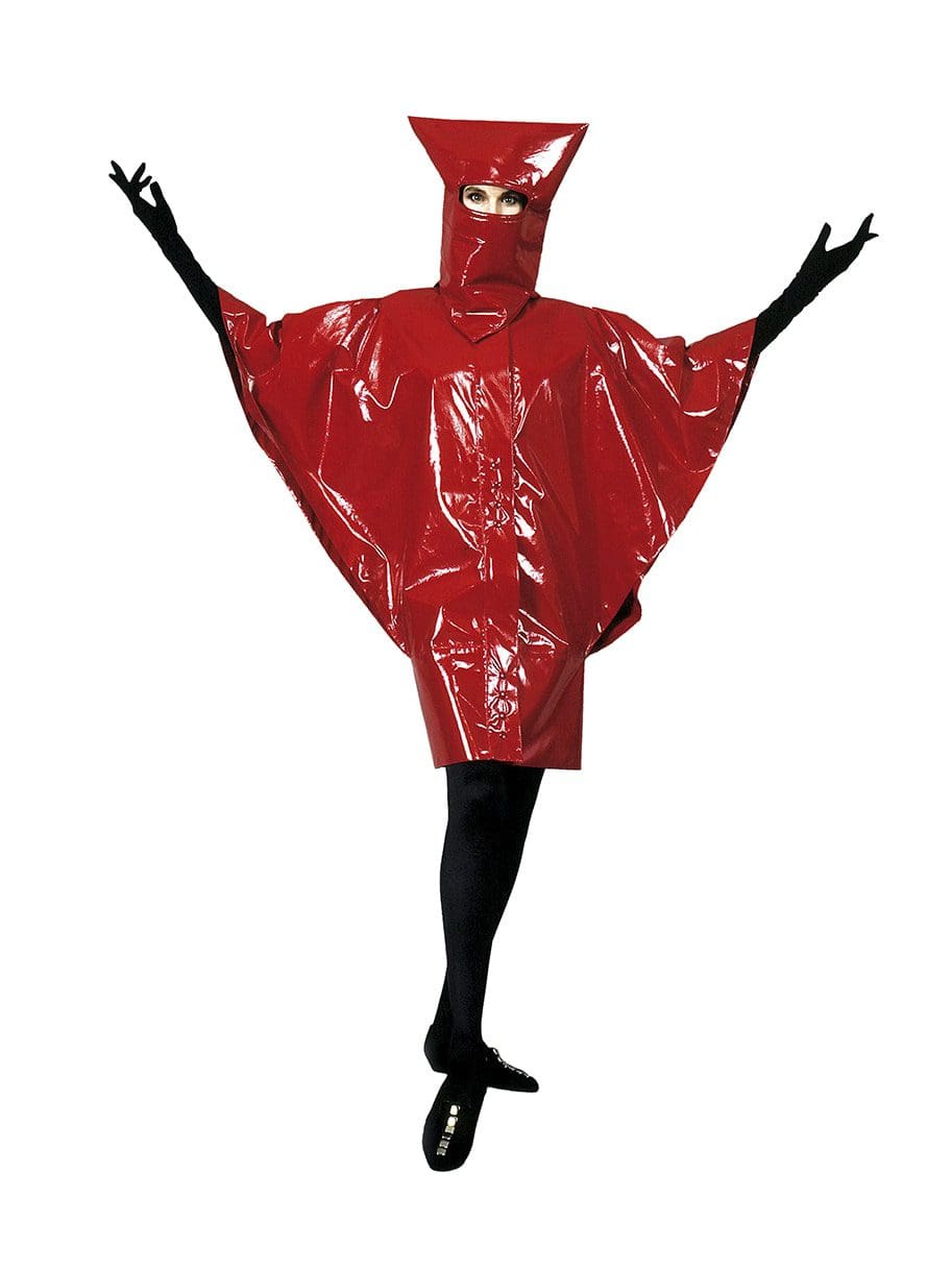 Pierre Cardin by Runway Magazine