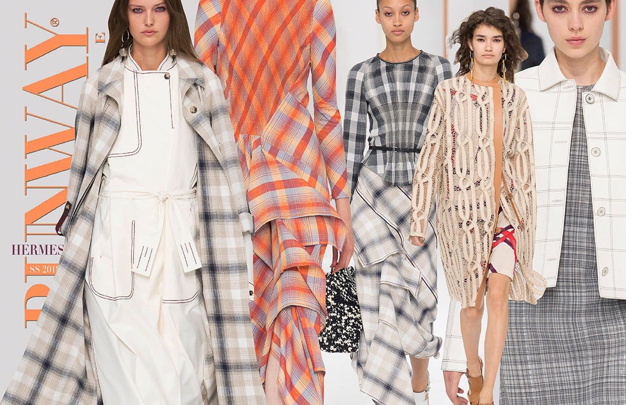 Hermes Primavera Estate 2018