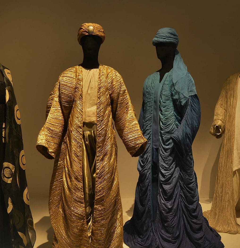 Esposizione BAROCKISSIMO