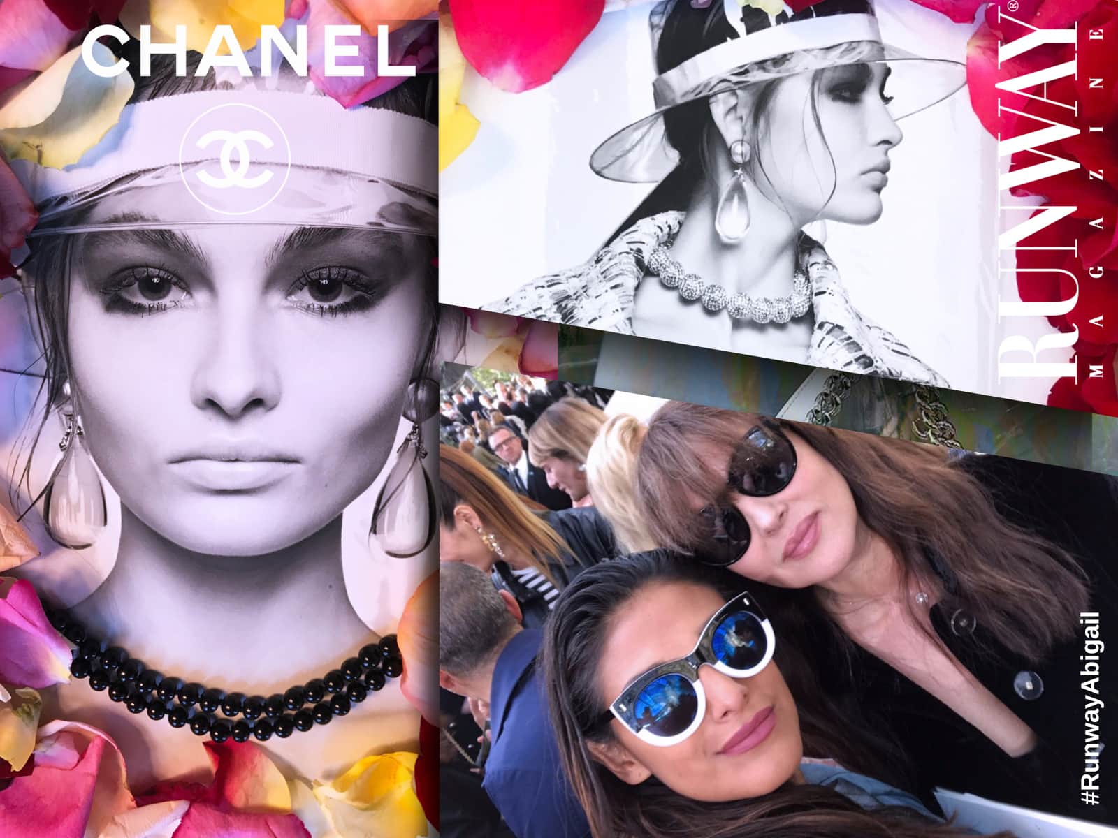 Chanel Spring Summer 2018 von Runway Magazin