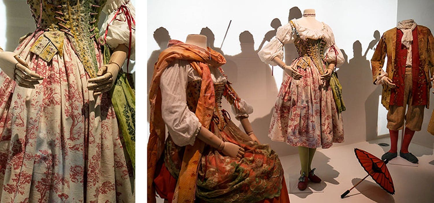 Esposizione BAROCKISSIMO