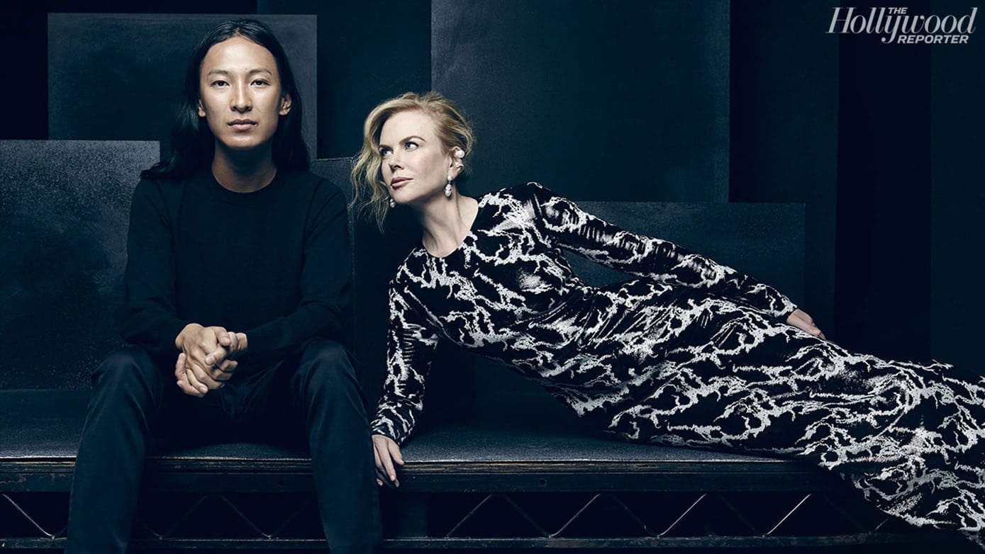 Alexander-Wang-Nicole-Kidman-hollywood-repórter-fashion-eleonora-de-grey-runway-magazine Os três WANGs