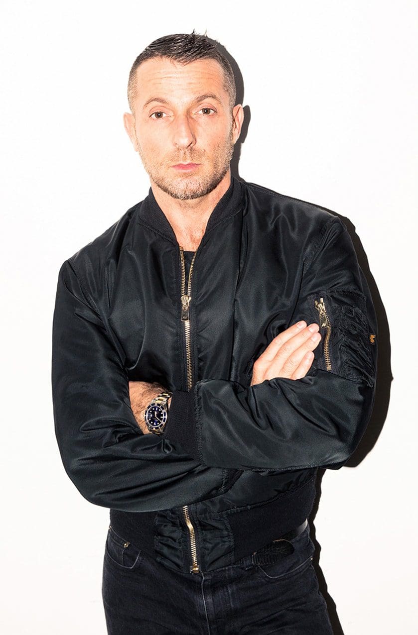 Alexandre Vauthier par Runway Magazine