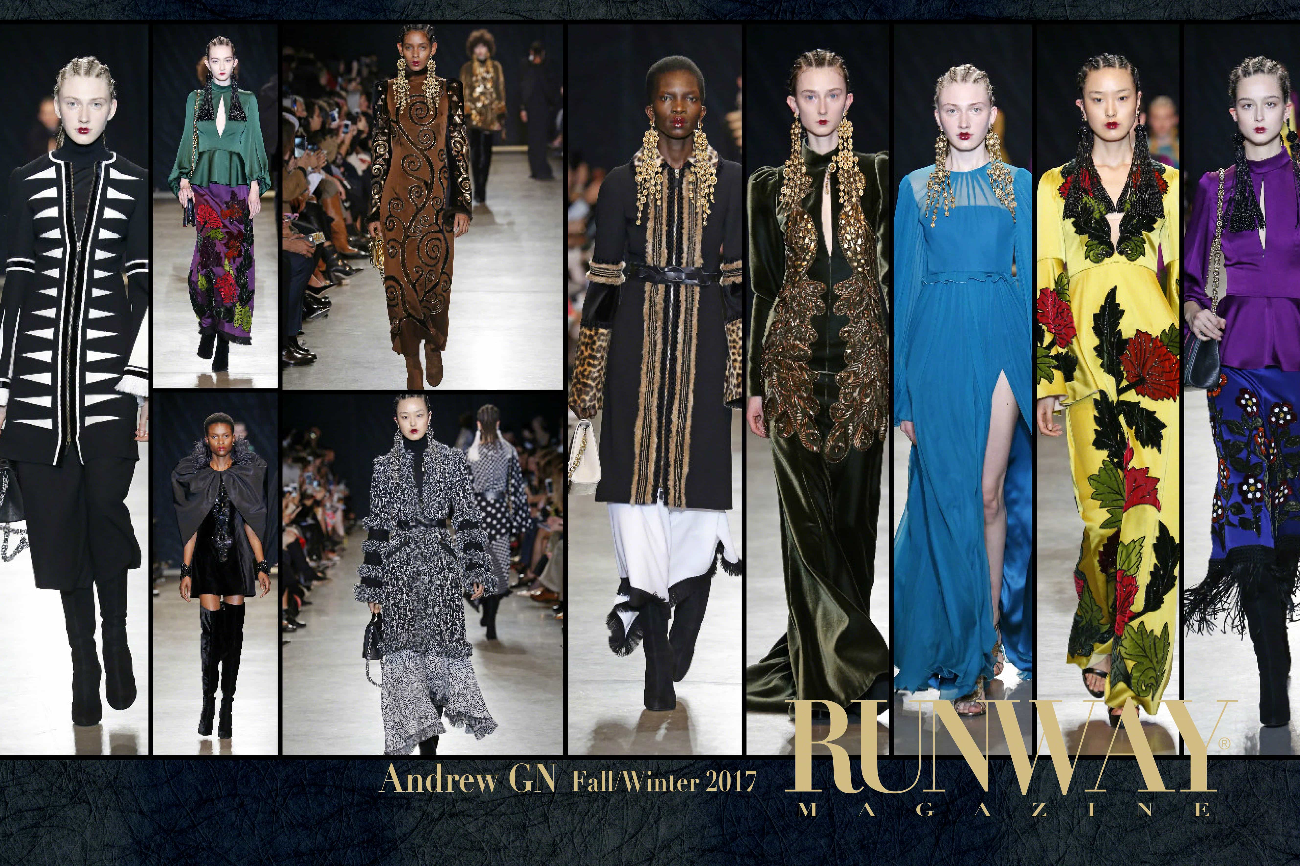 Andrew-GN-PFW-Eleonora-de-Gray-Caporedattore-Paris-NewYork-LosAngeles-Runway-Rivista