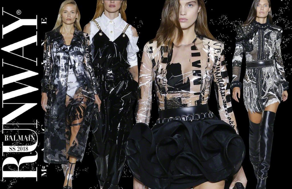 BALMAIN-SS-2018-Runway-Magazine-Paris-Official-FW