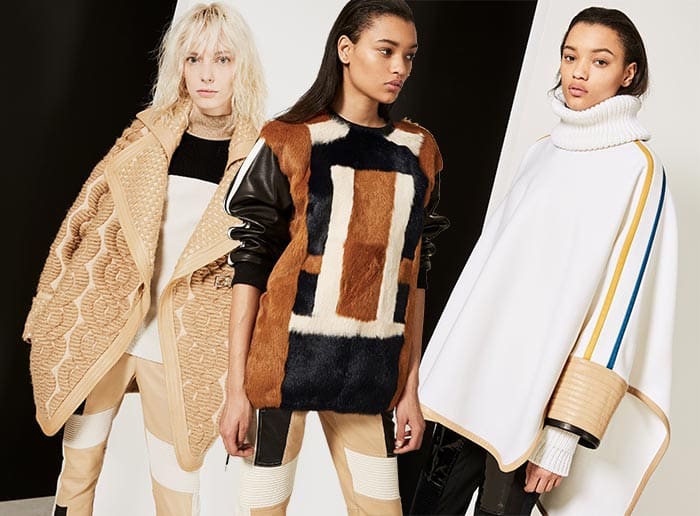 Barbara_Bui_automne_hiver_2017_2018_collection_Paris_Fashion_Week