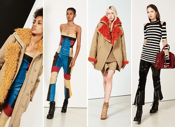 Barbara_Bui_automne_hiver_2017_2018_collection_Paris_Fashion_Week