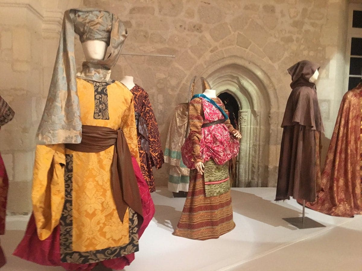 Esposizione BAROCKISSIMO