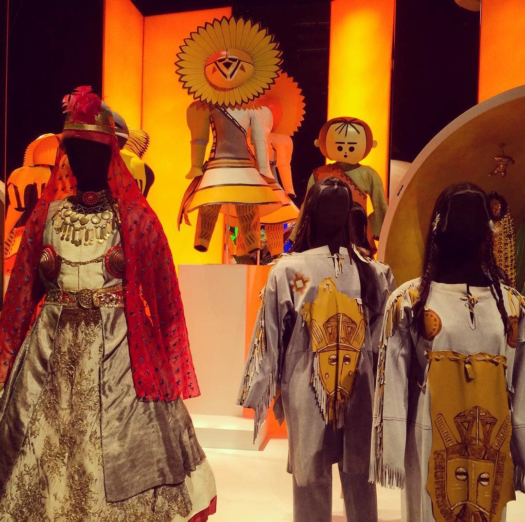 Esposizione BAROCKISSIMO