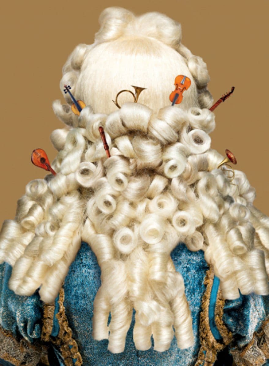 Esposizione BAROCKISSIMO Esposizione BAROCKISSIMO