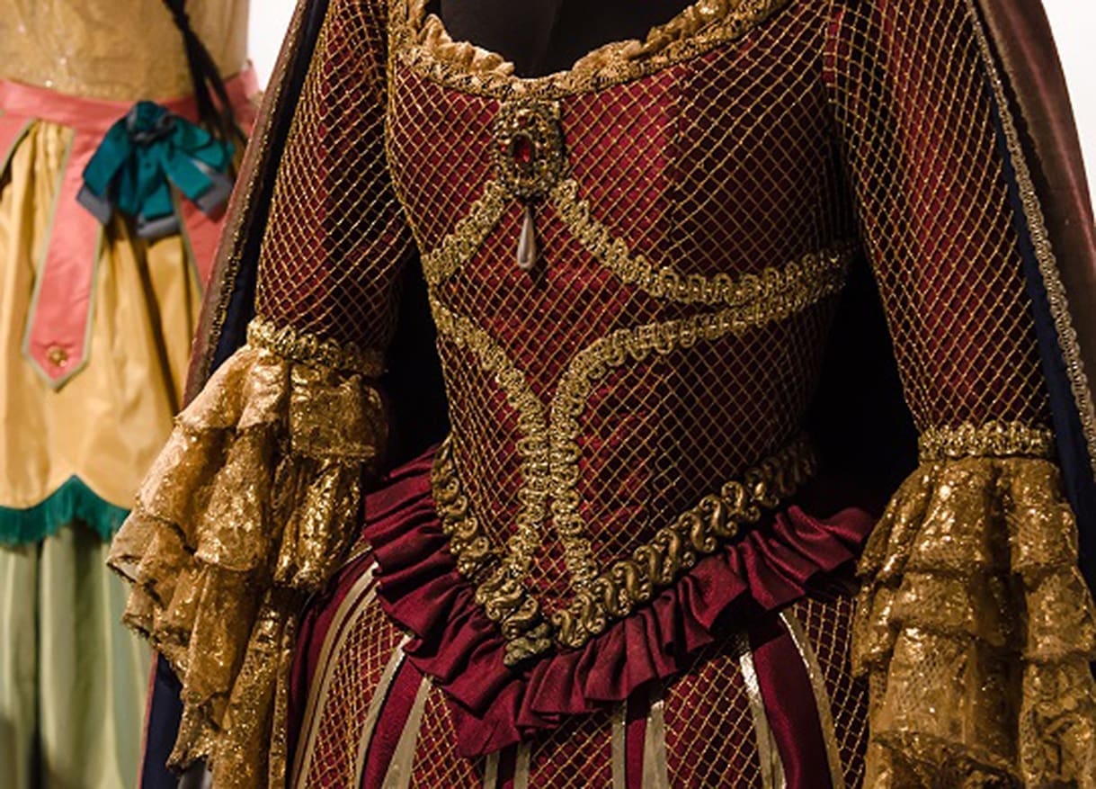 Esposizione BAROCKISSIMO