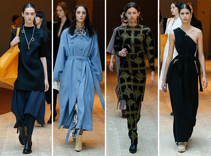 Celine_Herbst_Winter_2017_2018_Kollektion_Paris_Fashion_Week_runway_magazine CELINE Herbst Winter 2017-2018