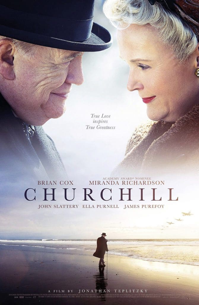 Churchill by Runway Magazine