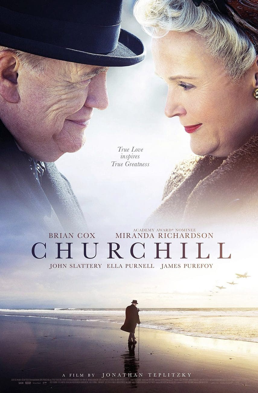 Churchill por Runway Revista CHURCHILL - MODA y CINE