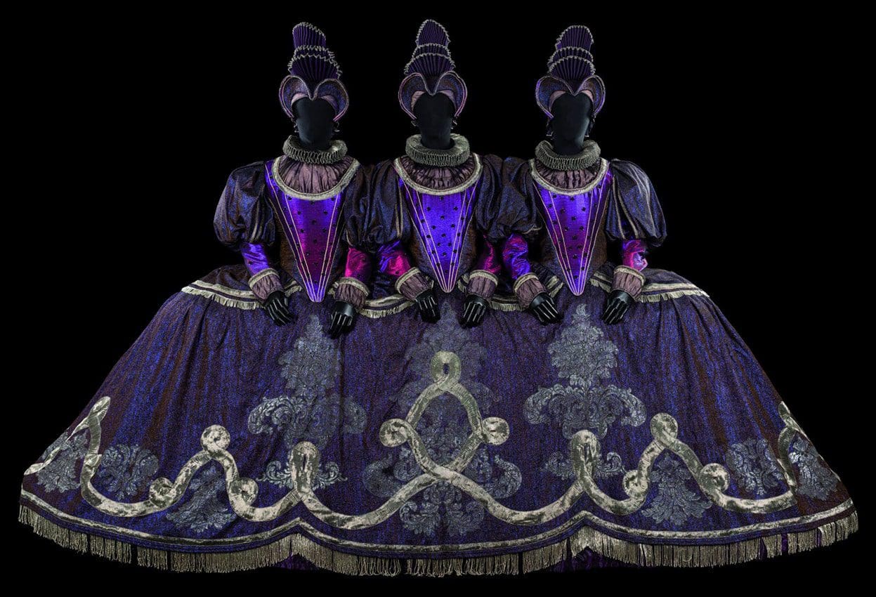 Esposizione BAROCKISSIMO Esposizione BAROCKISSIMO