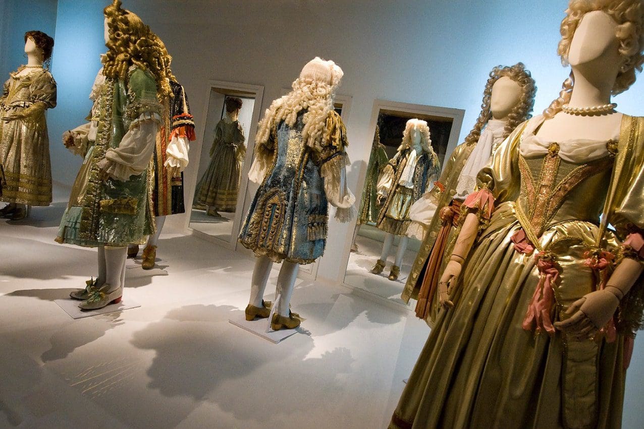 Esposizione BAROCKISSIMO Esposizione BAROCKISSIMO