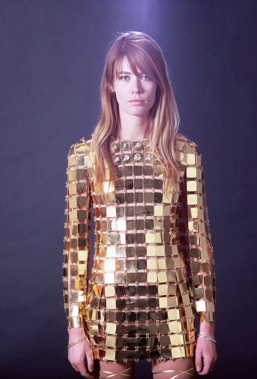 Paco Rabanne by Runway Magazine