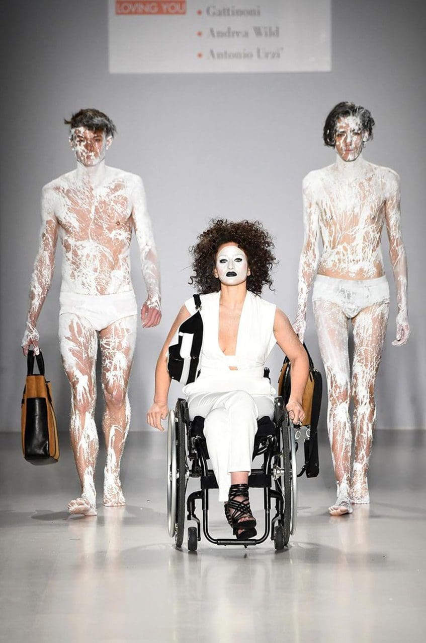 Неделя моды в НЬЮ-ЙОРКЕ, автор: Runway Магазины
