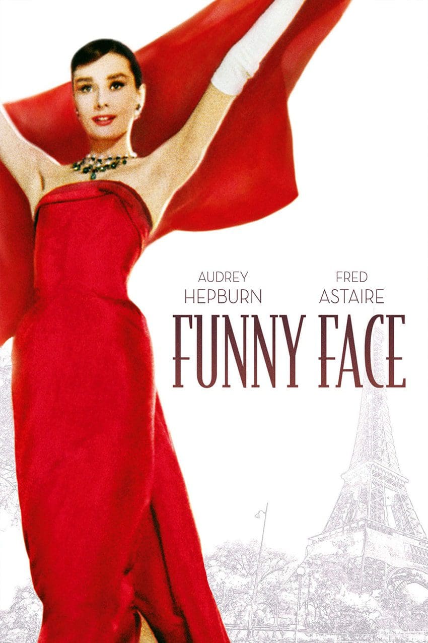 Funny Face by Runway Magazine Funny Face by Runway Magazine Fashion Movies