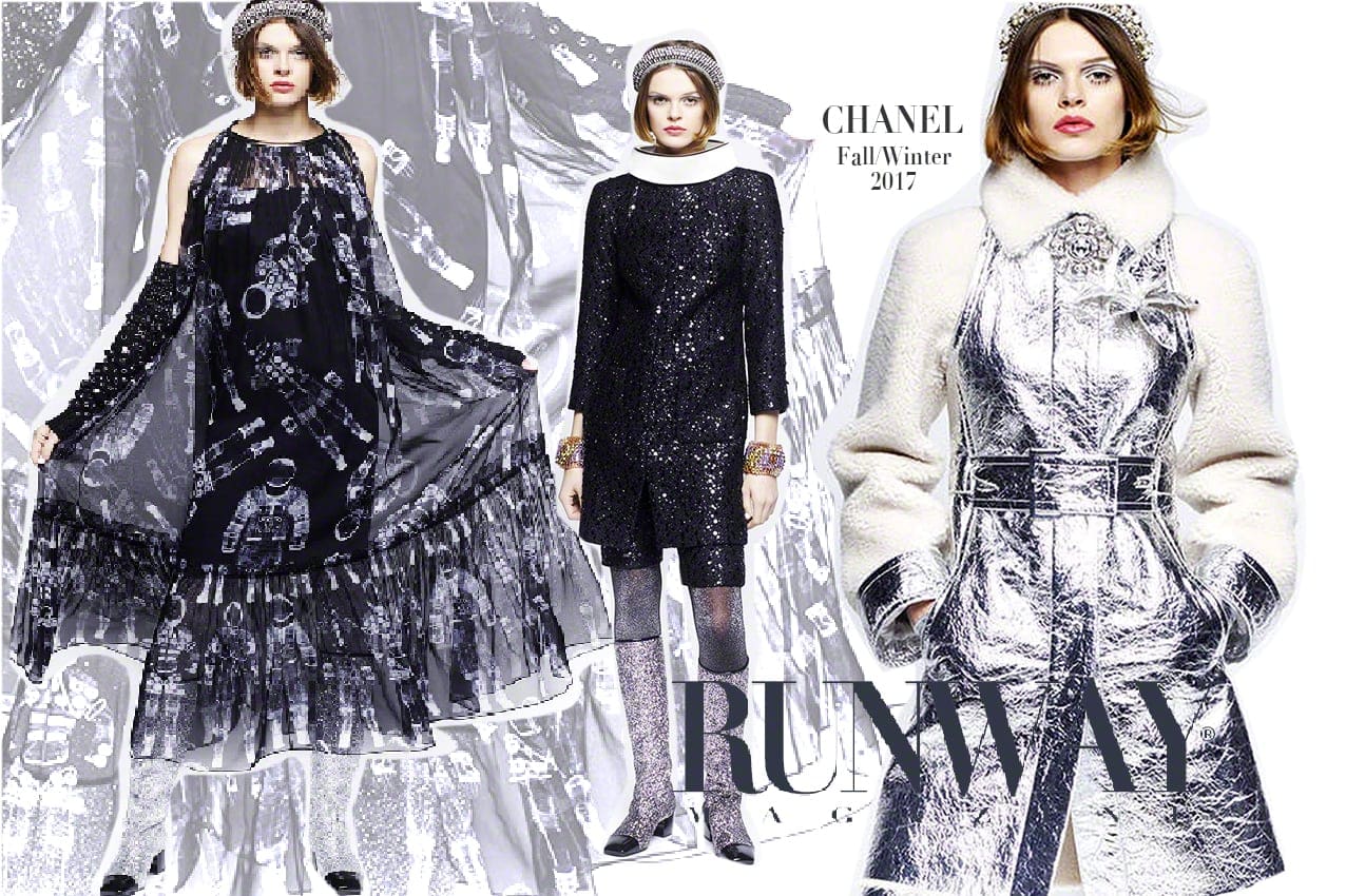 chanel-runway-magazine-pfw-automne-hiver-2017-karl-lagerfeld-paris-fashion-week CHANEL automne hiver 2017-2018
