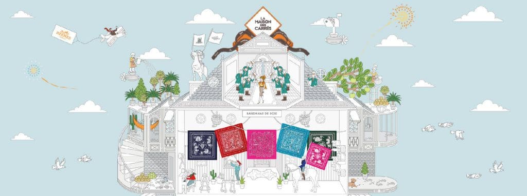Hermes-Maison-Carres-Runway-Magazine