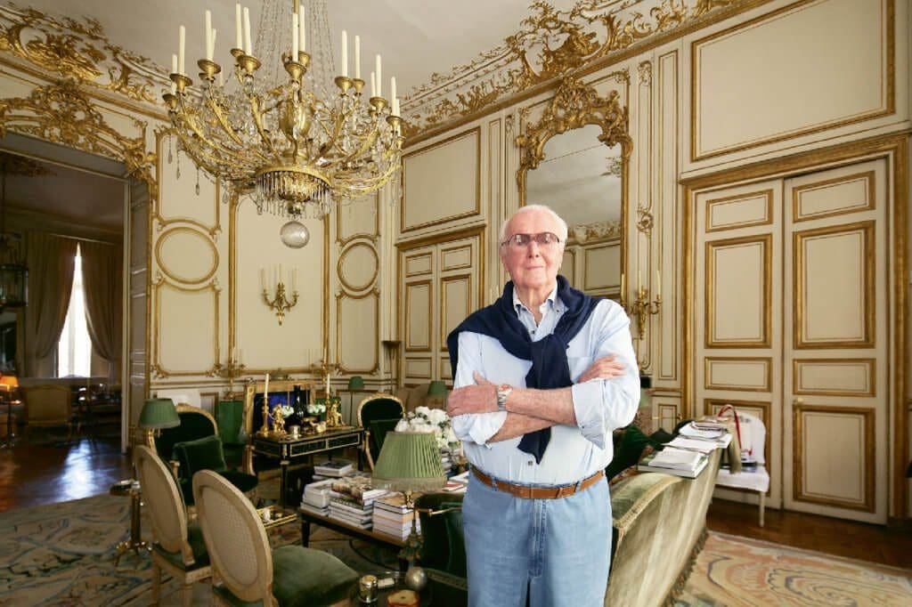 Hubert de Givenchy