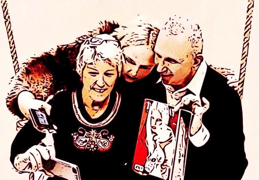 Jean-Paul-Gaultier-Runway-Magazine-Eleonora-de-Gray-Guillaumette-Duplaix-Runway-USA-France-comics Jean Paul Gaultier with Superman and Wonder Woman