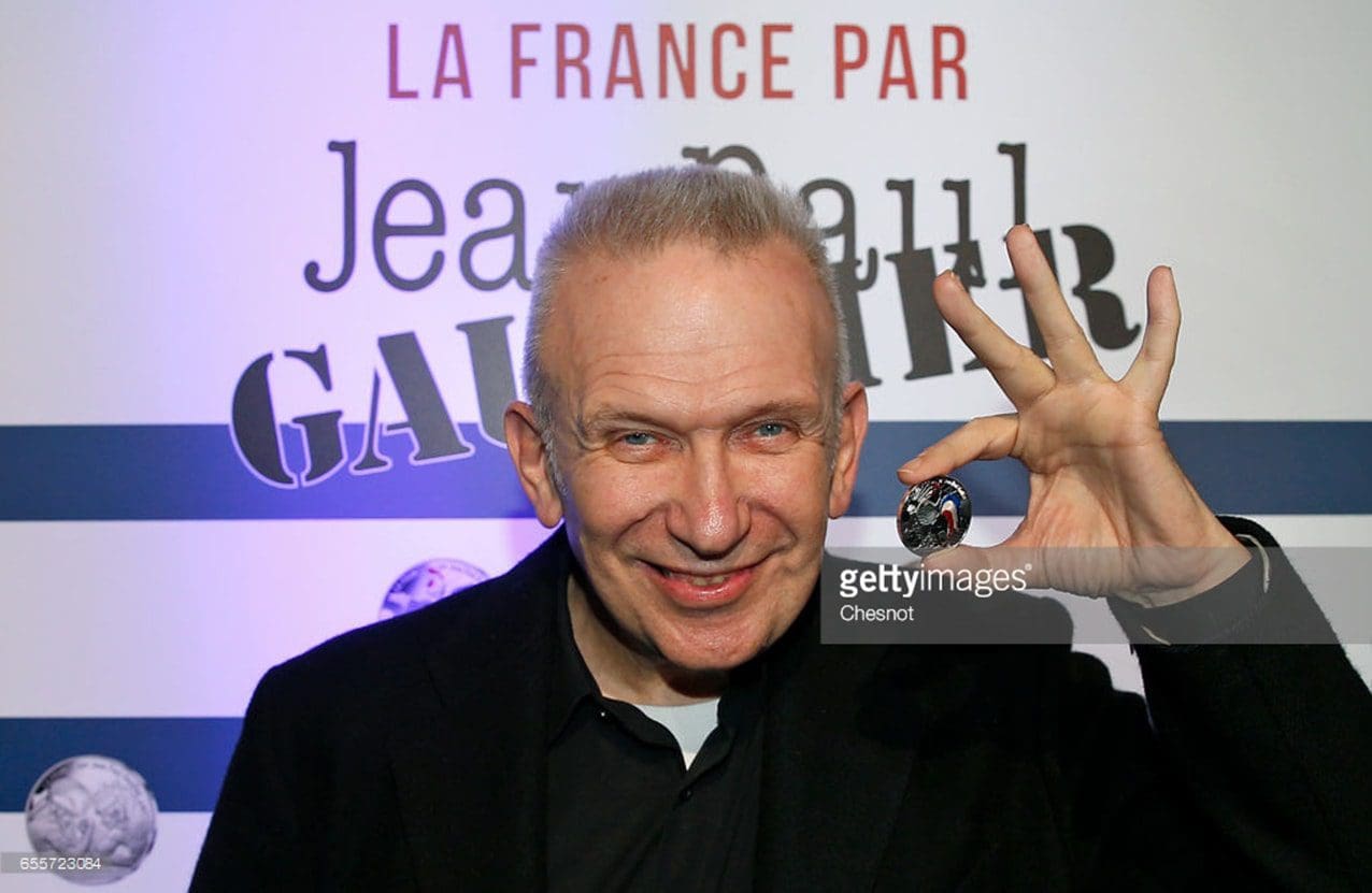 Jean-paul-gaultier-monnaie-paris-getty images-eleonora-de-gray-runway-magazine Jean-Paul Gaultier alla Monnaie de Paris