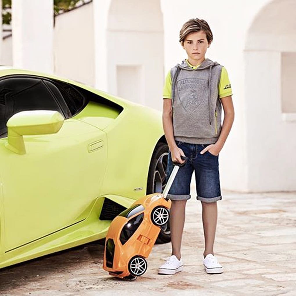 Llamborghini-Design-Mode-Eleonora-de-Gray-runway-Magazin Mode- und Luxusautos