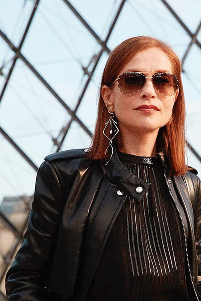 Louis Vuitton Automne-Hiver 2017-2018