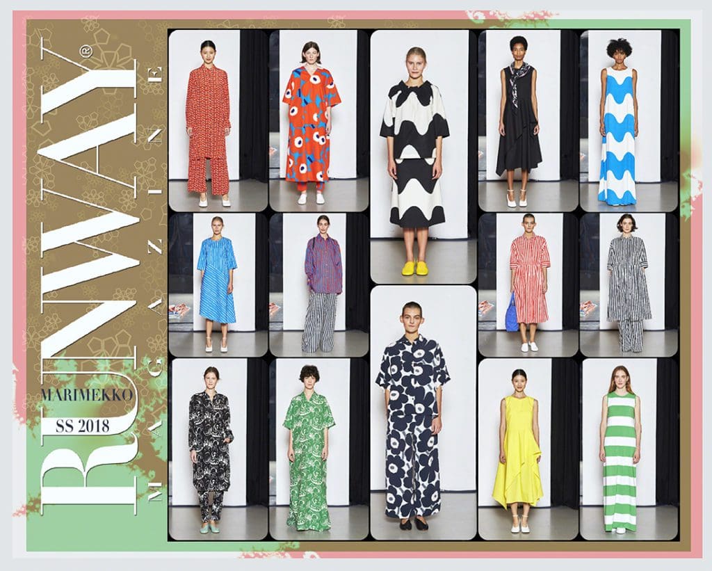 MARIMEKKO-SS-2018-Runway-Magazine-Paris-FW