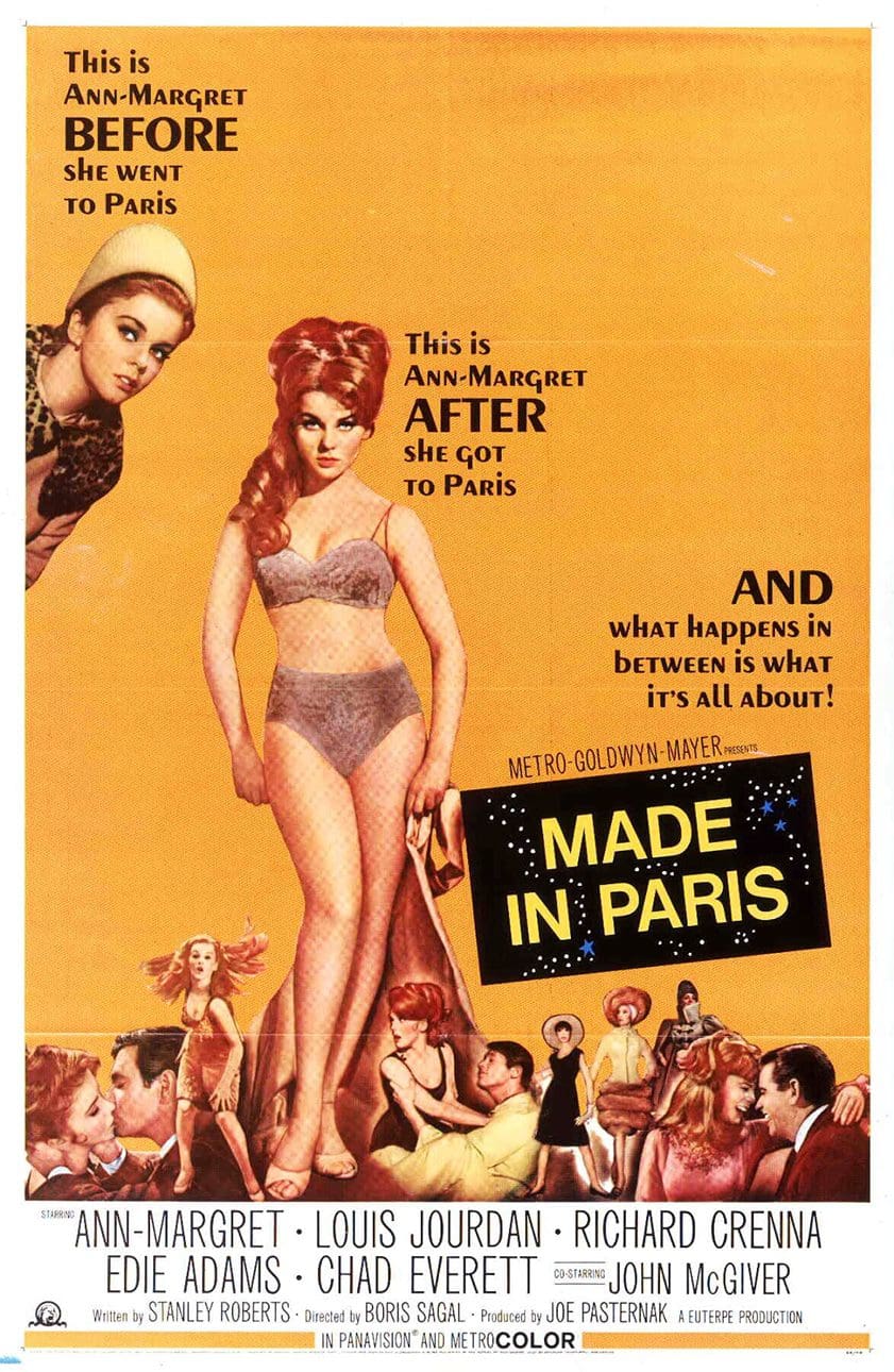 Made in Paris by Runway Magazine Made in Paris by Runway Magazine