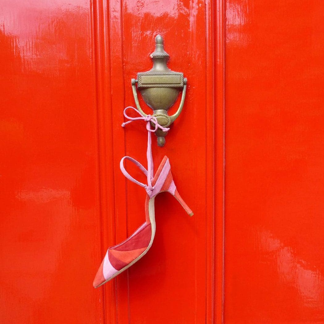 The Urban Shoe Myth of Manolo Blahnik by Runway Magazine