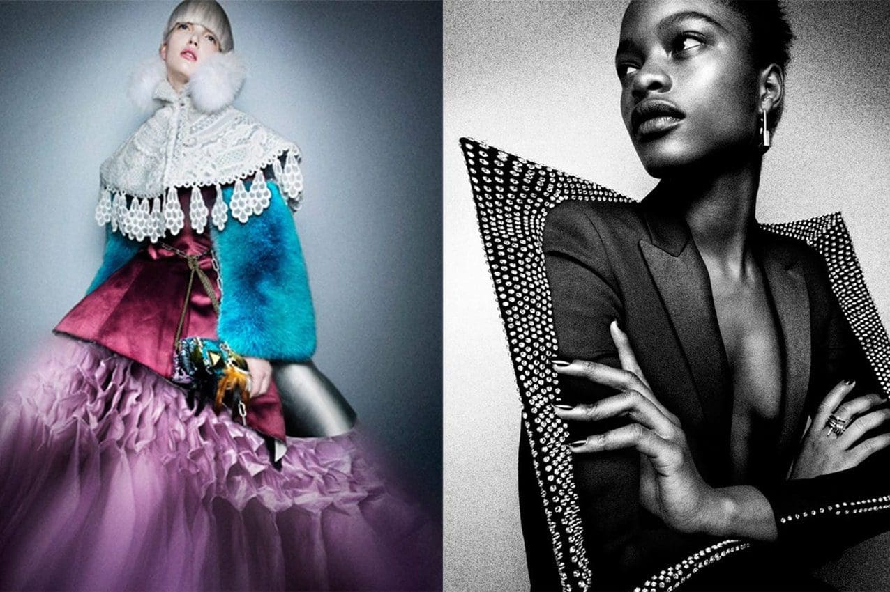 Modelos, top models y show business: cómo utilizar los derechos de imagen