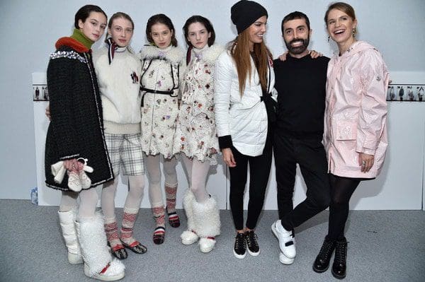 Moncler-Gamma-Rouge-Fall-Winter-2017-2018-Paris-Fashion-Week-Runway-Magazine-Giambattista-Valli