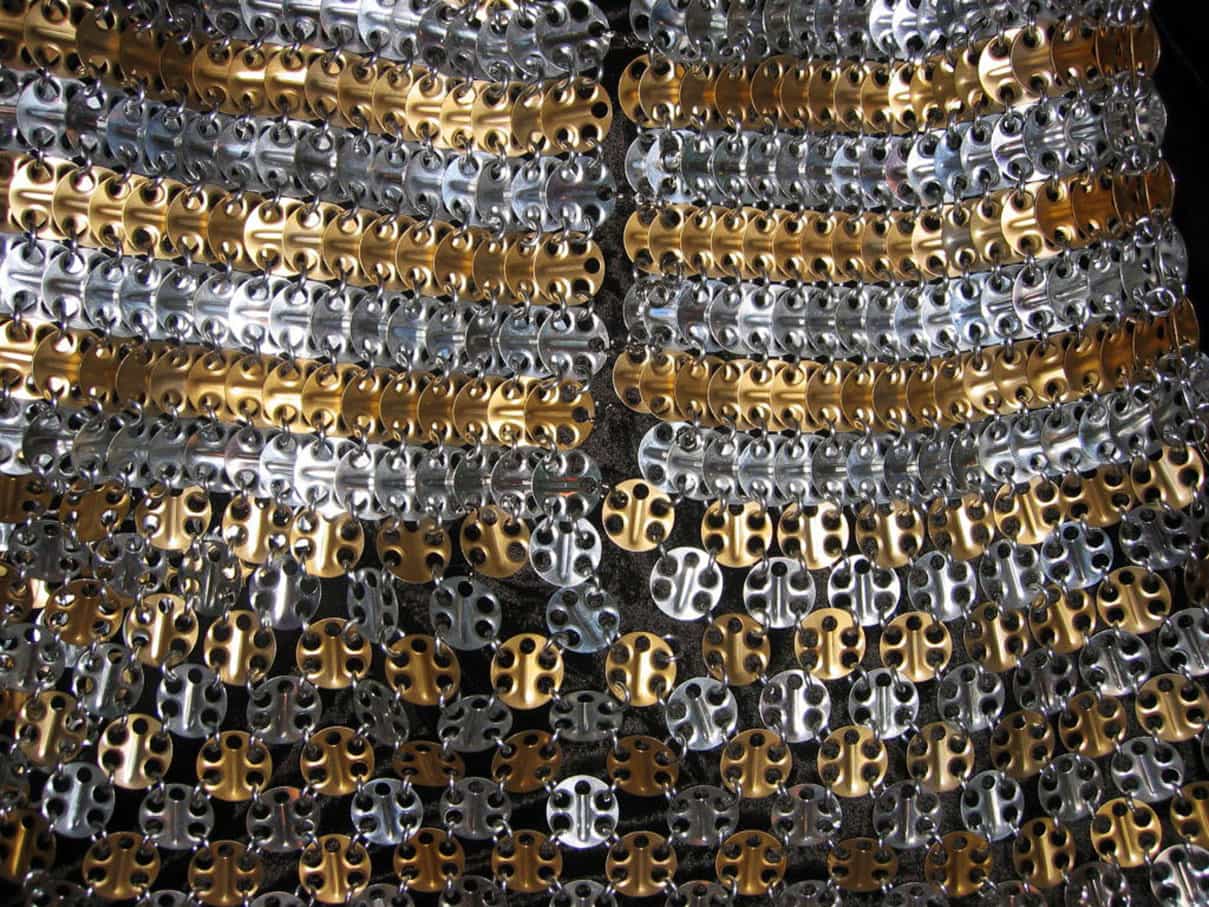 Paco Rabanne by Runway Magazine Paco Rabanne by Runway Magazine