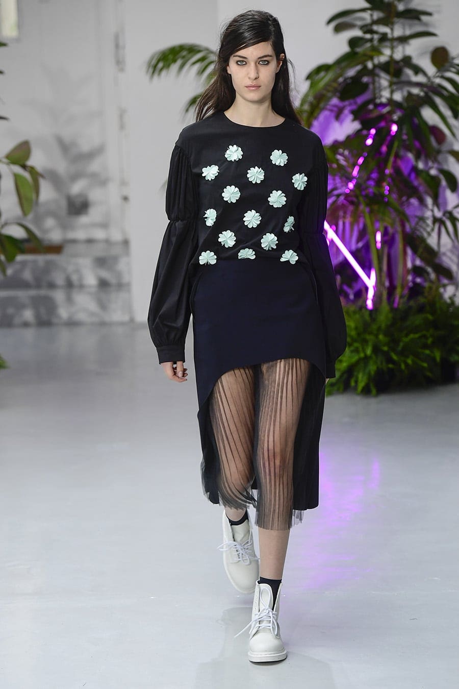 Paskal_autunno_inverno_2017_2018_Paris_Fashion_Week_Runway_Magazine PASKAL Autunno Inverno 2017-2018