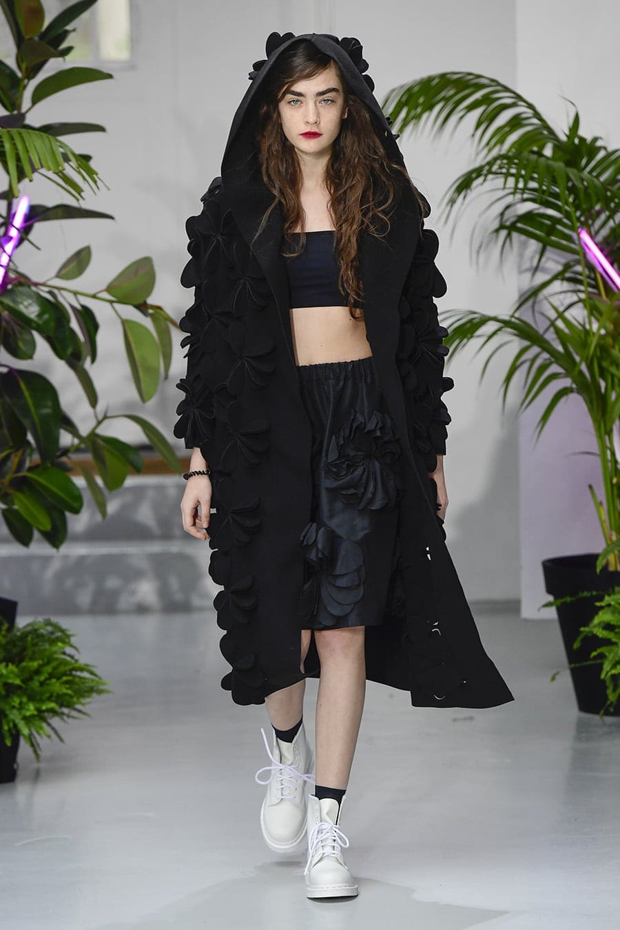Paskal_autunno_inverno_2017_2018_Paris_Fashion_Week_Runway_Magazine PASKAL Autunno Inverno 2017-2018
