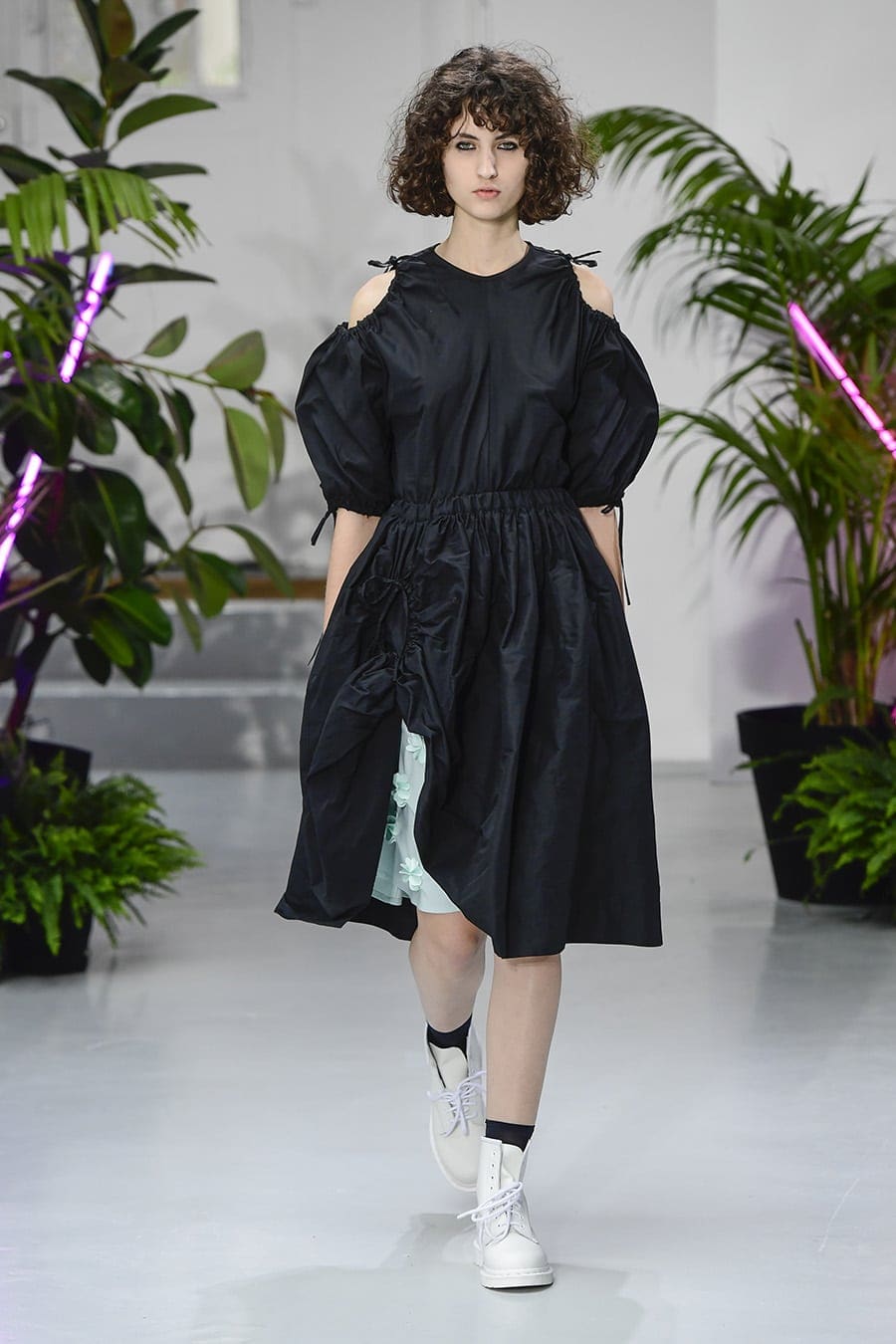 Paskal_autunno_inverno_2017_2018_Paris_Fashion_Week_Runway_Magazine PASKAL Autunno Inverno 2017-2018