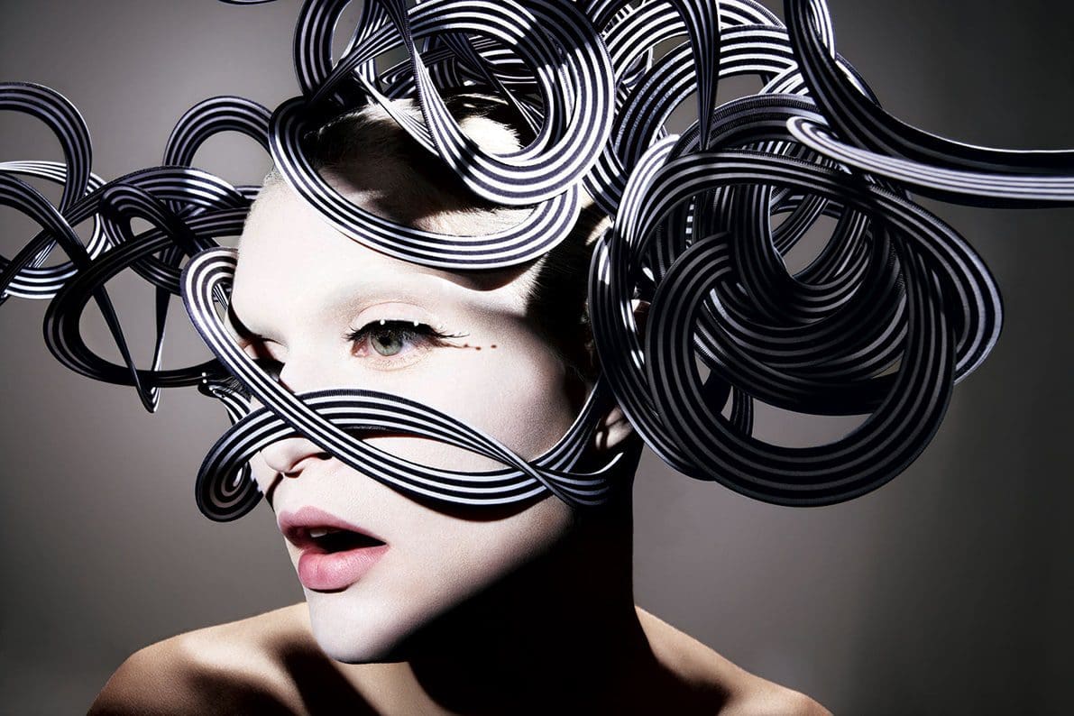 ꧁美 品꧂ ⚛️ PHILIP TREACY フィリップトレイシー　ベロアキャップ フィリップトレーシー-アメージングハットメーカー- RUNWAY