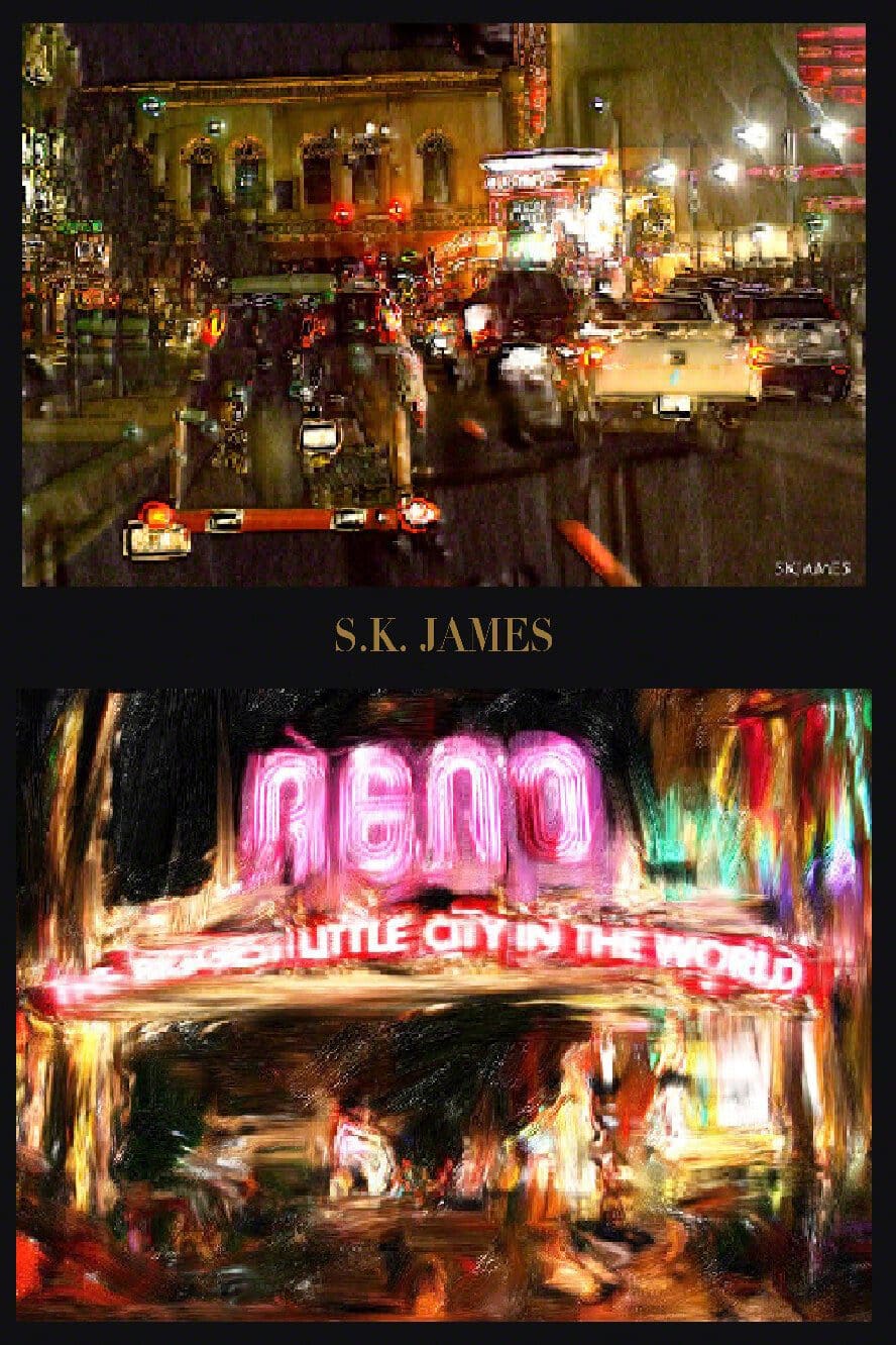 Reno - SK-James-Runway-Revista