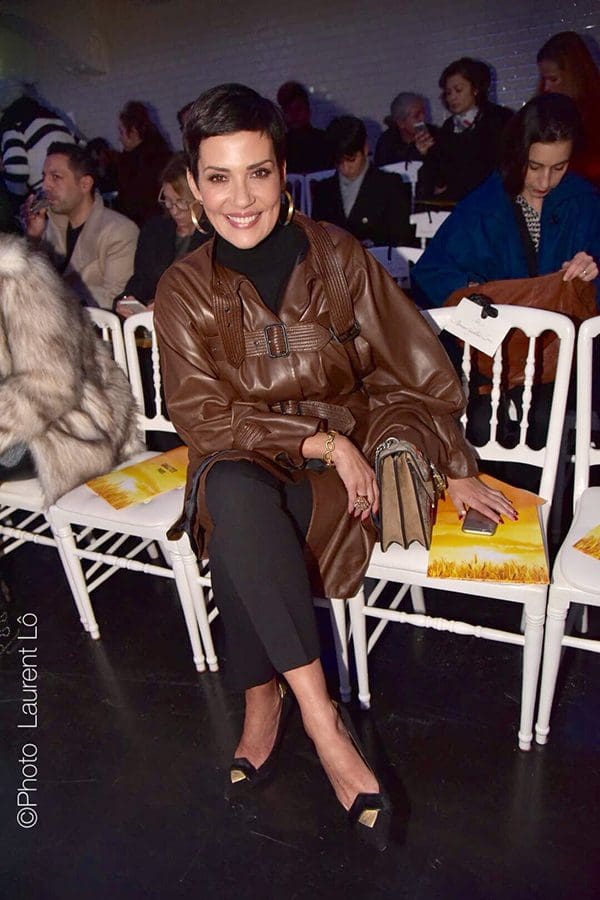 Beste Momente der Haute Couture Fashion Week: Jean Paul Gaultier von Runway Magazin