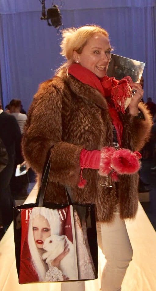 Beste Momente der Haute Couture Fashion Week: Jean Paul Gaultier von Runway Magazin