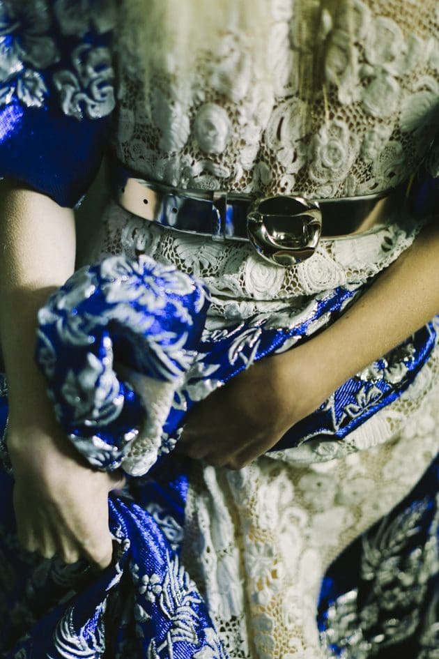 Beste Momente der Haute Couture Fashion Week: Jean Paul Gaultier von Runway Magazin