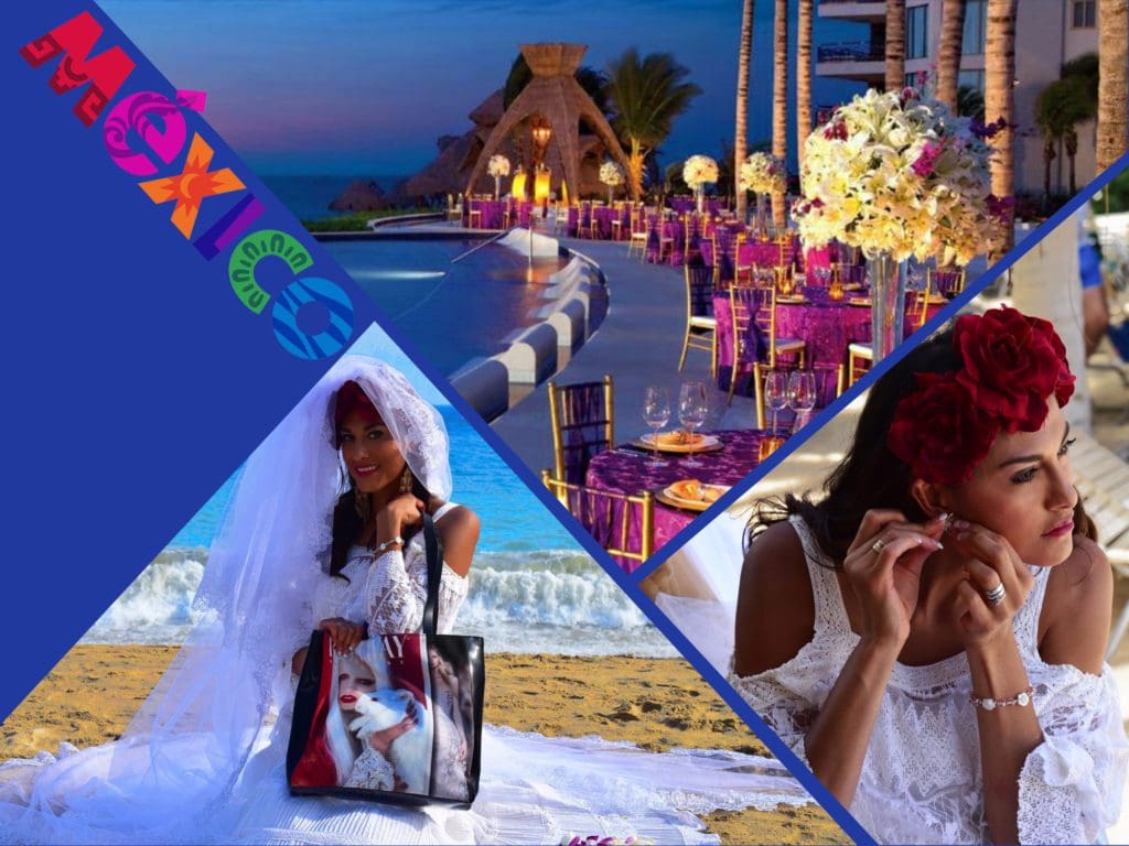 RUNWAY MAGAZINE Bag - Destination Wedding in Acapulco Runway-Magazine-Bag-Acapulco-Wedding-Destination-Eleonora-deGray-Runway-Magazine-USA-Runway-Magazine-France-08