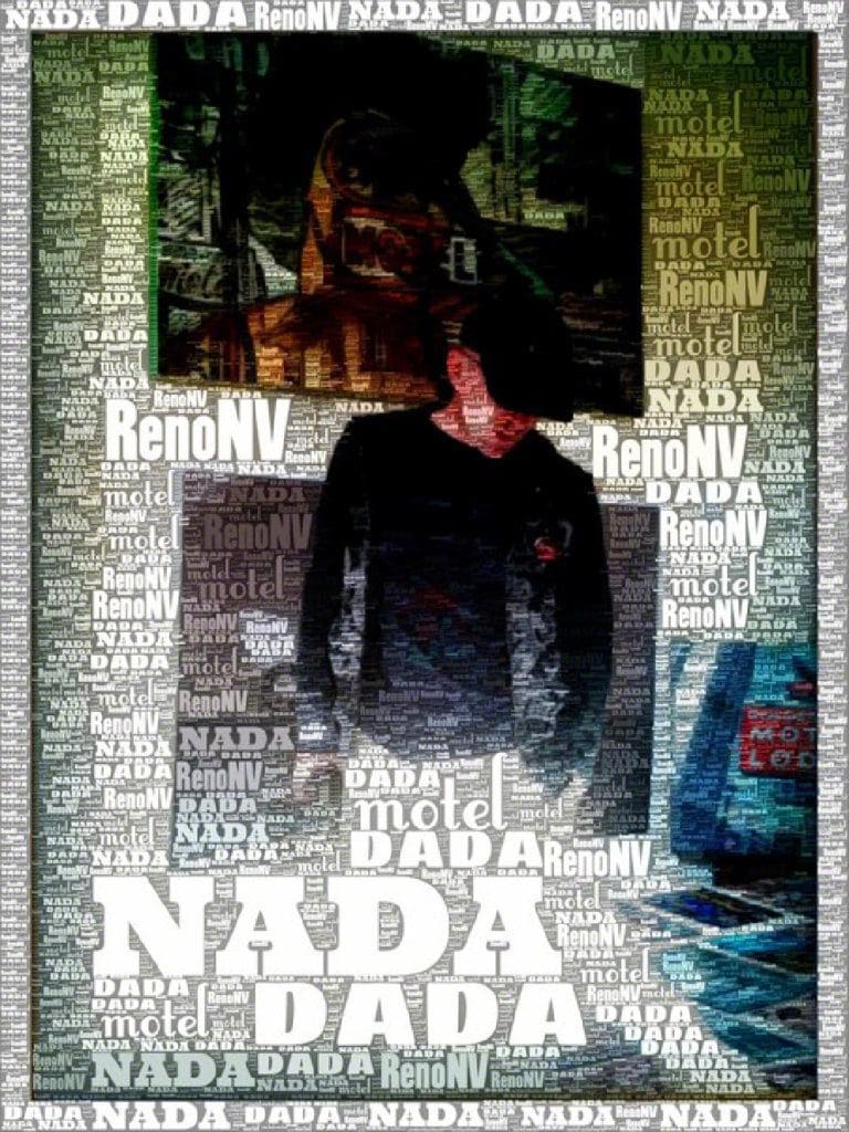 Runway-Magazine-Here's one from the great John Molezzo - portrait of skjames for nadadada 2011.